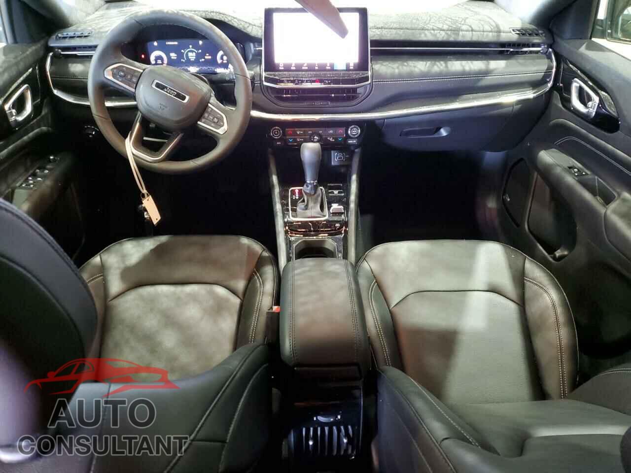 JEEP COMPASS 2024 - 3C4NJDCN0RT115344
