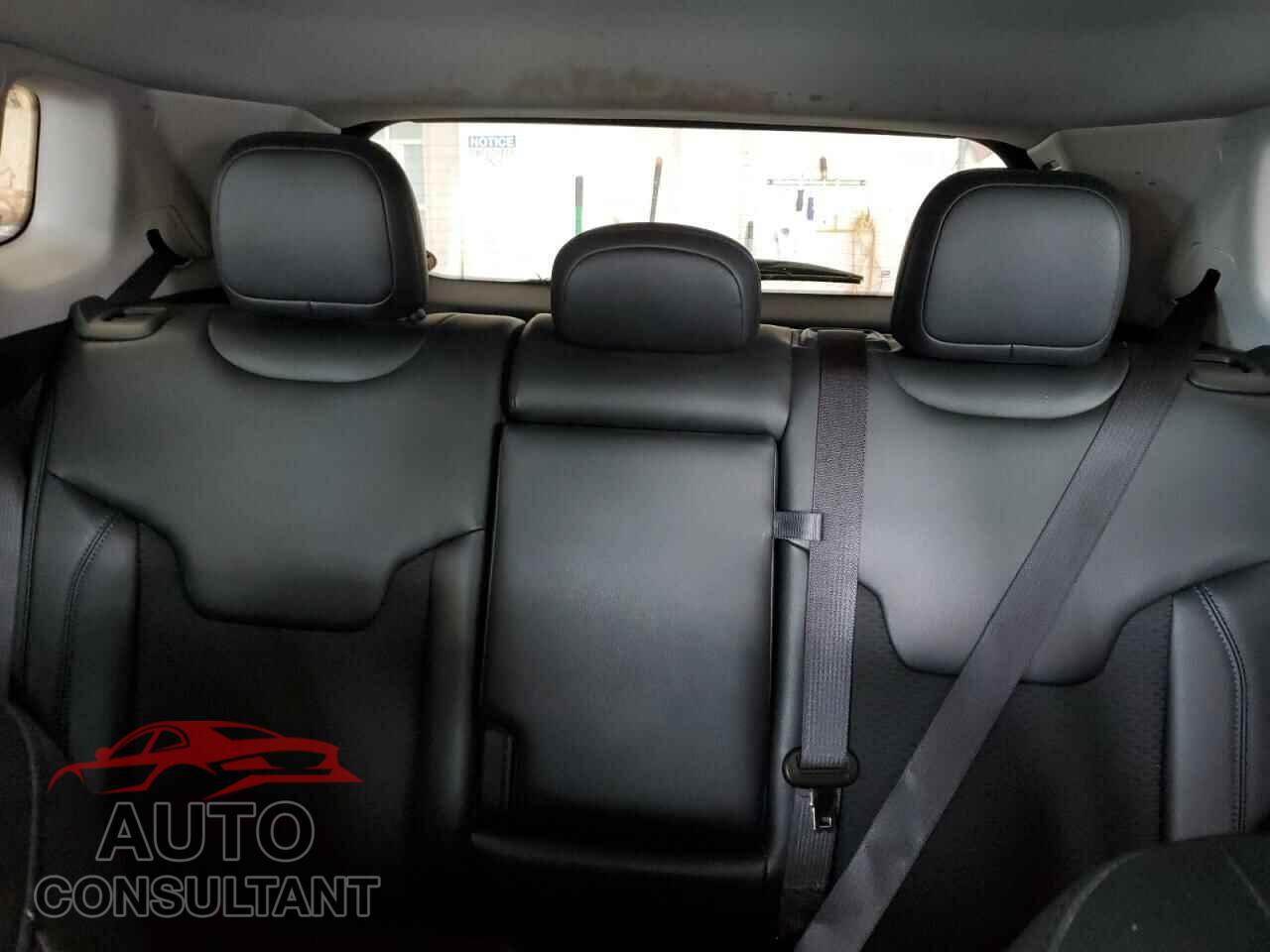 JEEP COMPASS 2022 - 3C4NJDBBXNT183104
