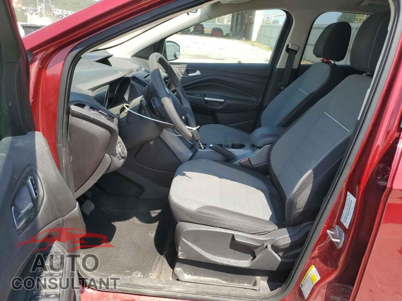 FORD ESCAPE 2013 - 1FMCU0GX8DUD69025