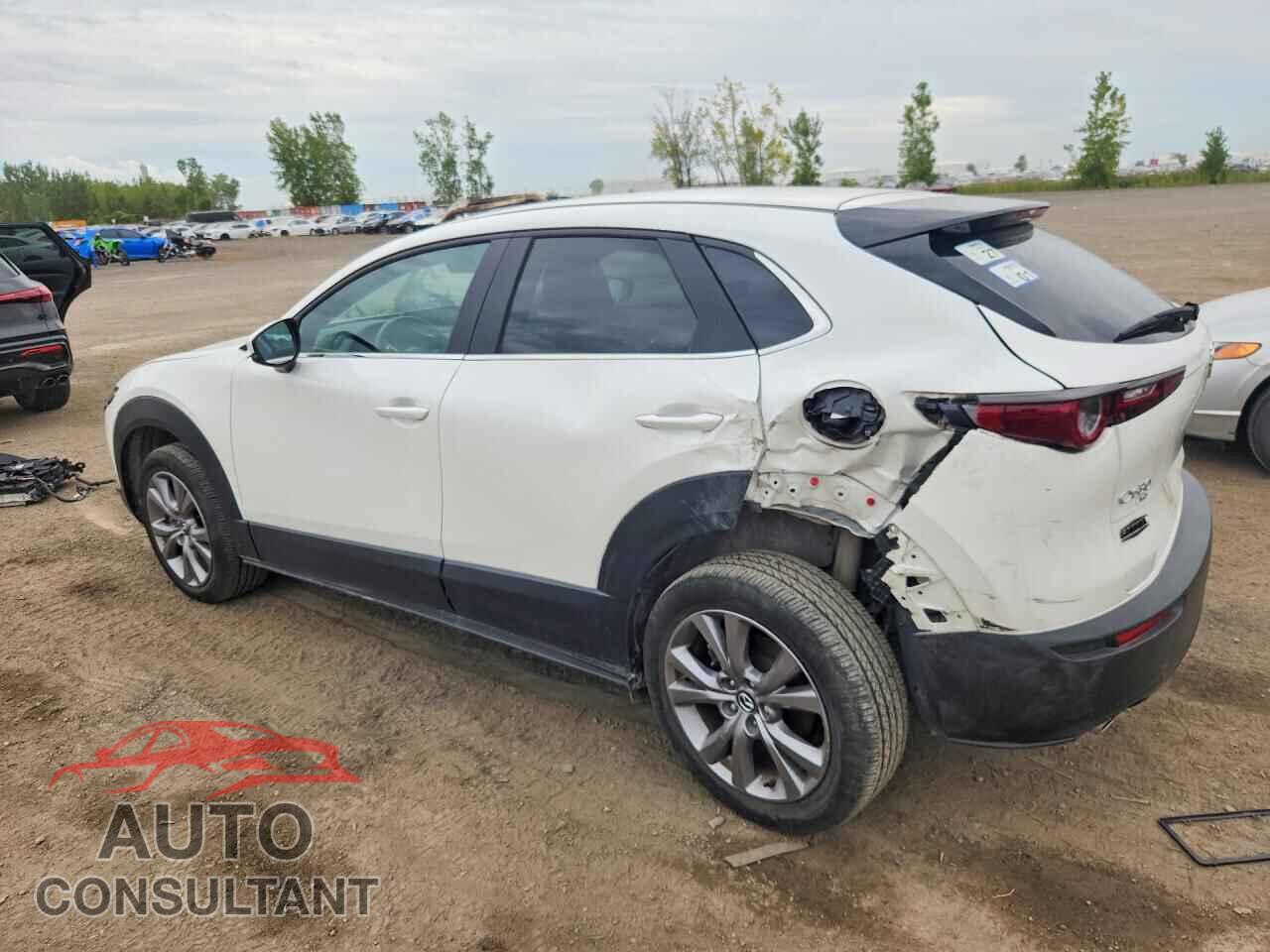 MAZDA CX30 2023 - 3MVDMBCM2PM567994
