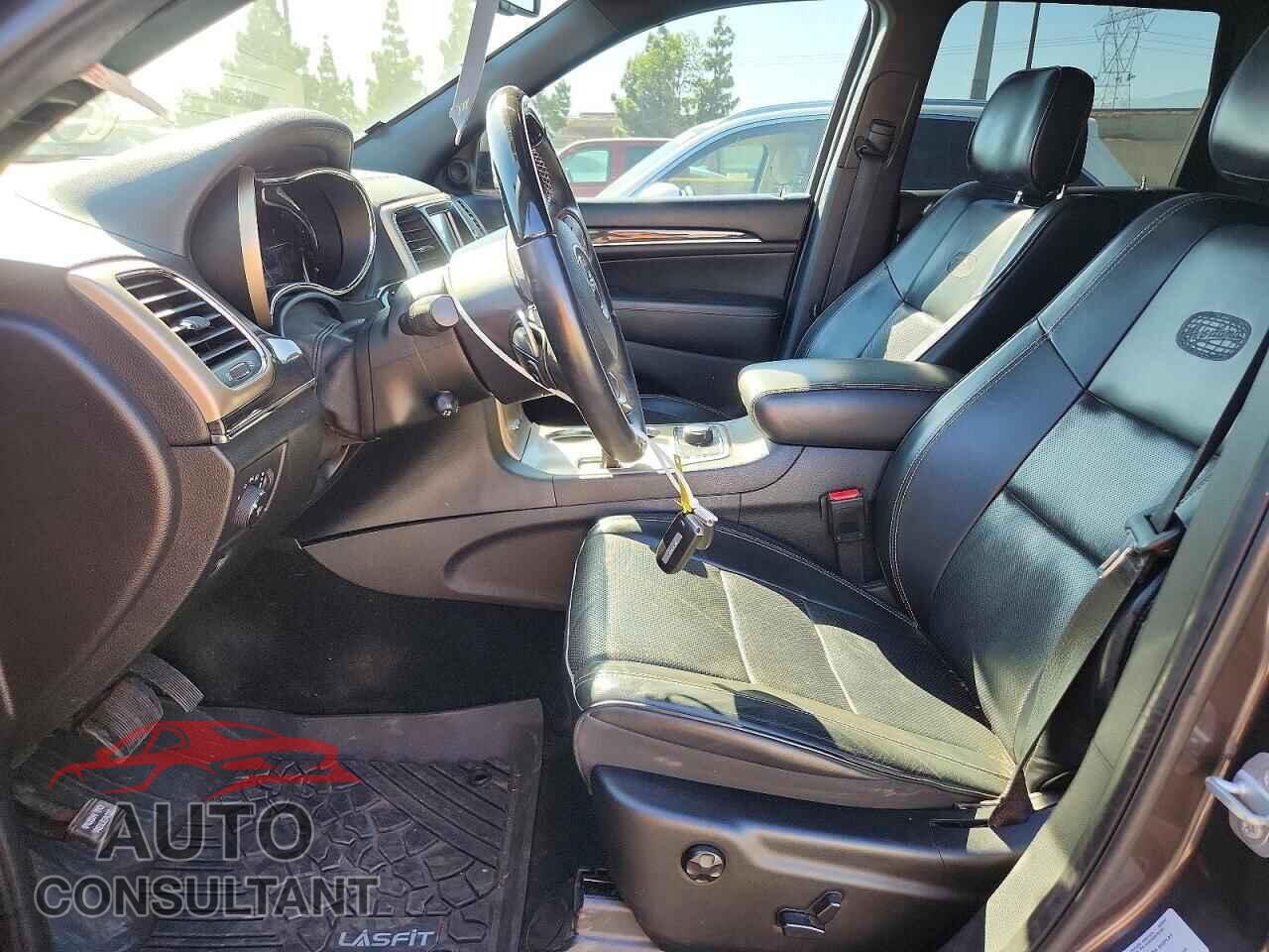 JEEP CHEROKEE 2015 - 1C4RJFCG2FC827957