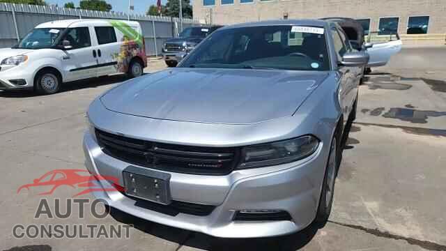DODGE CHARGER 2017 - 2C3CDXHG7HH563263