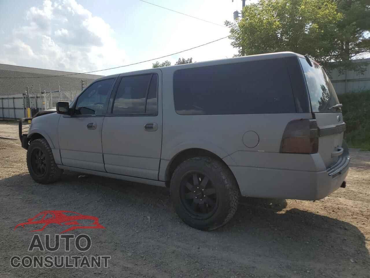 FORD EXPEDITION 2017 - 1FMJK2AT5HEA58764