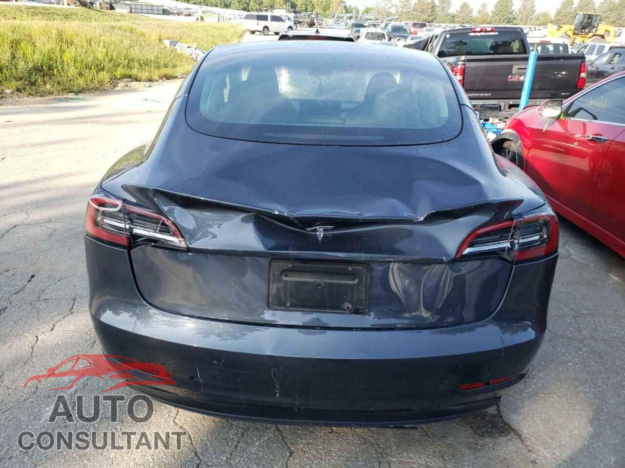 TESLA MODEL 3 2023 - 5YJ3E1EA4PF570231