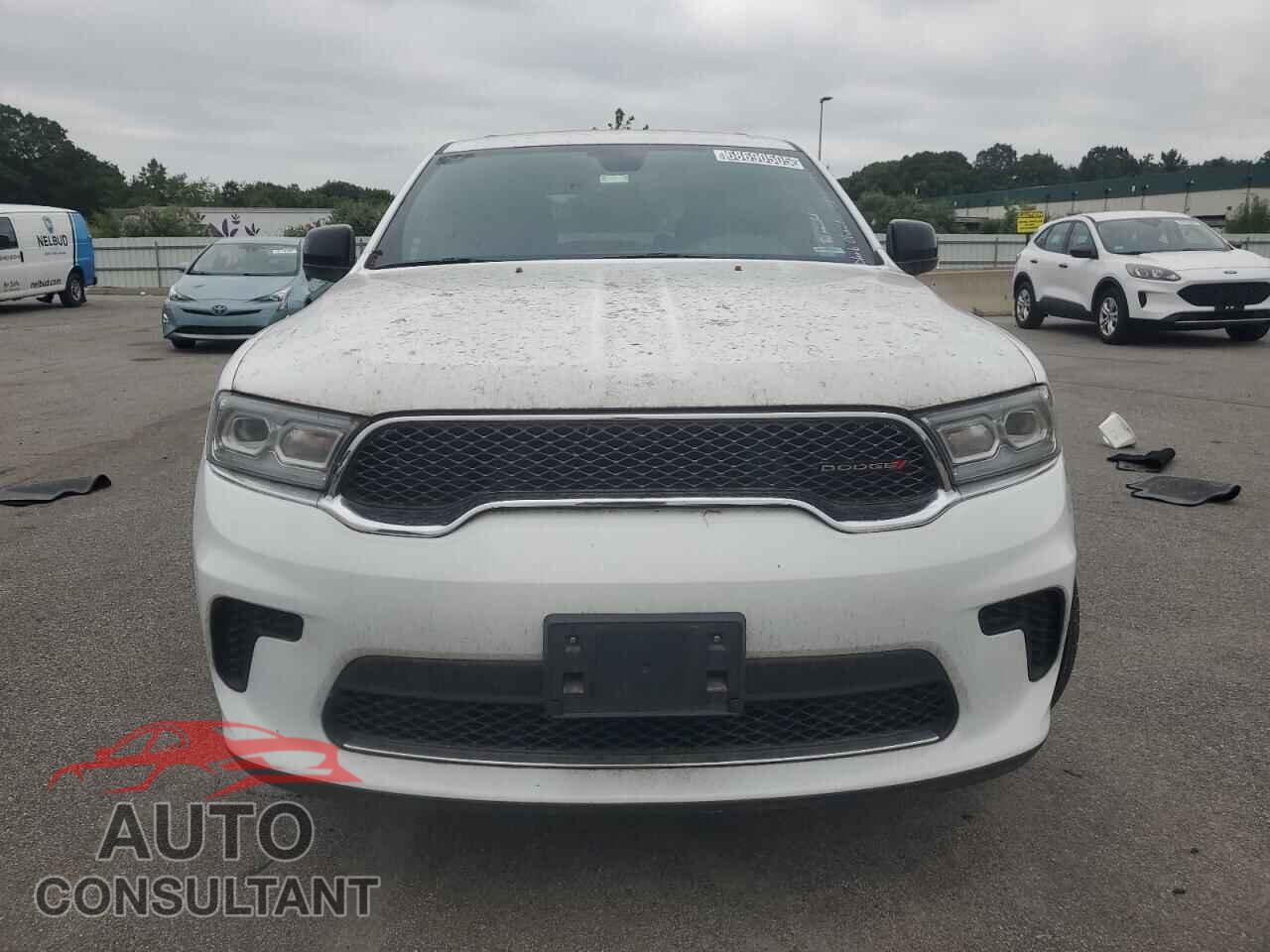 DODGE DURANGO 2023 - 1C4RDHAG0PC634990