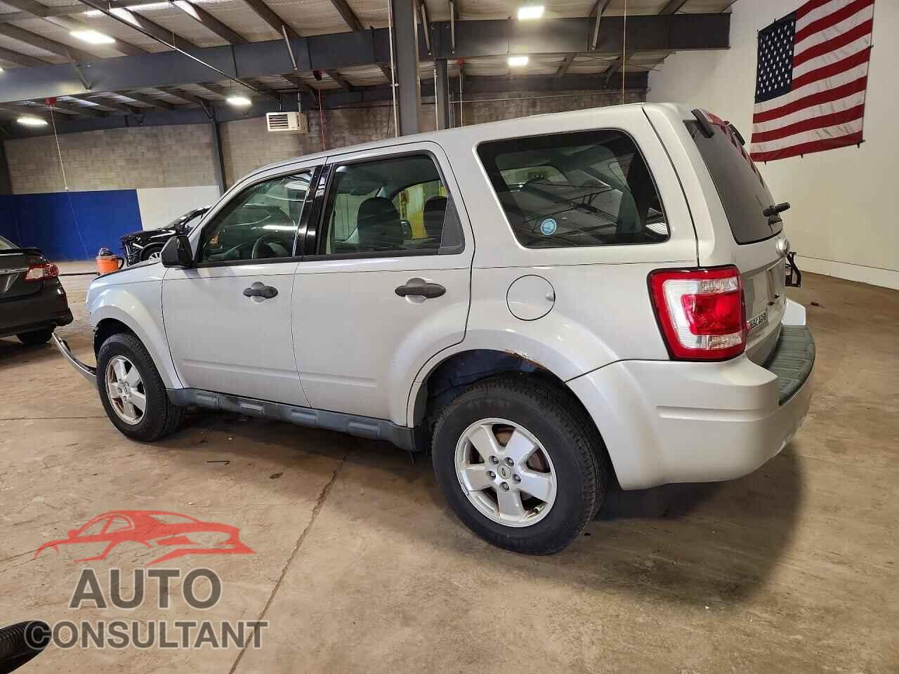 FORD ESCAPE 2012 - 1FMCU0C75CKC58982