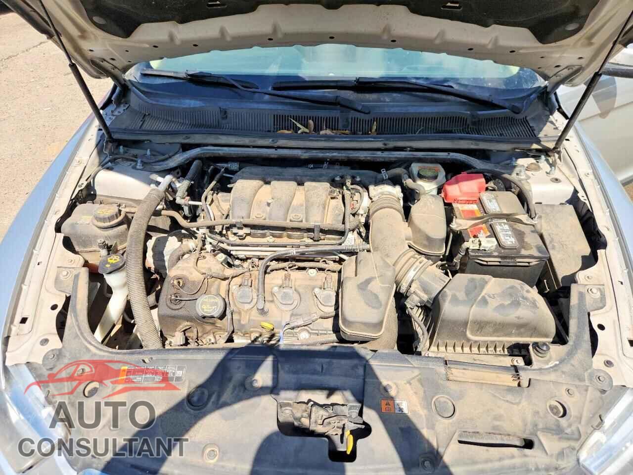 FORD TAURUS 2014 - 1FAHP2E82EG150060