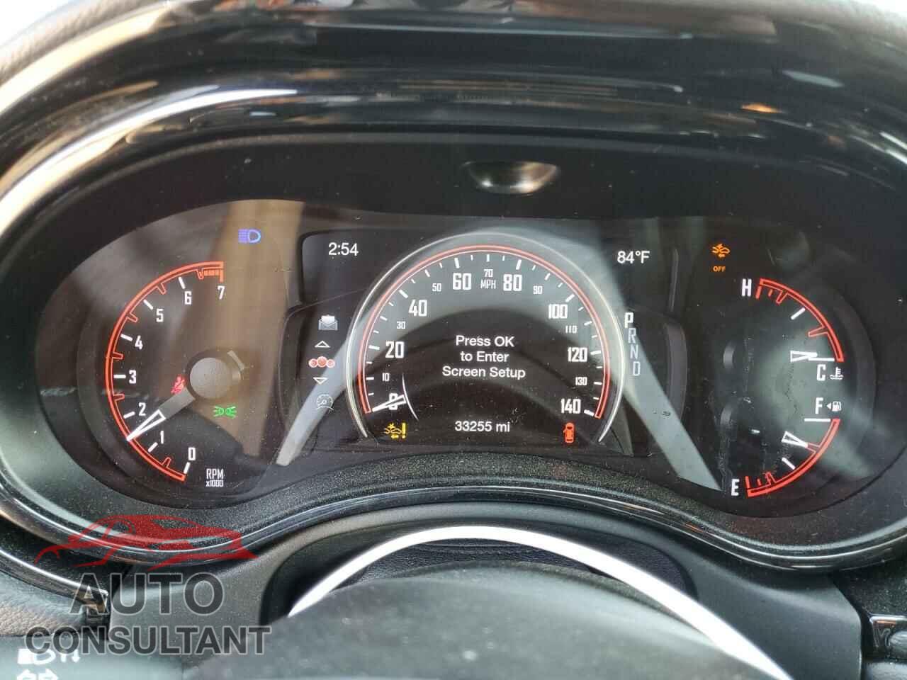DODGE DURANGO 2021 - 1C4RDJDG1MC689382