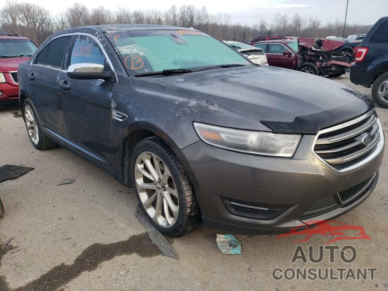 FORD TAURUS 2016 - 1FAHP2F81GG153520