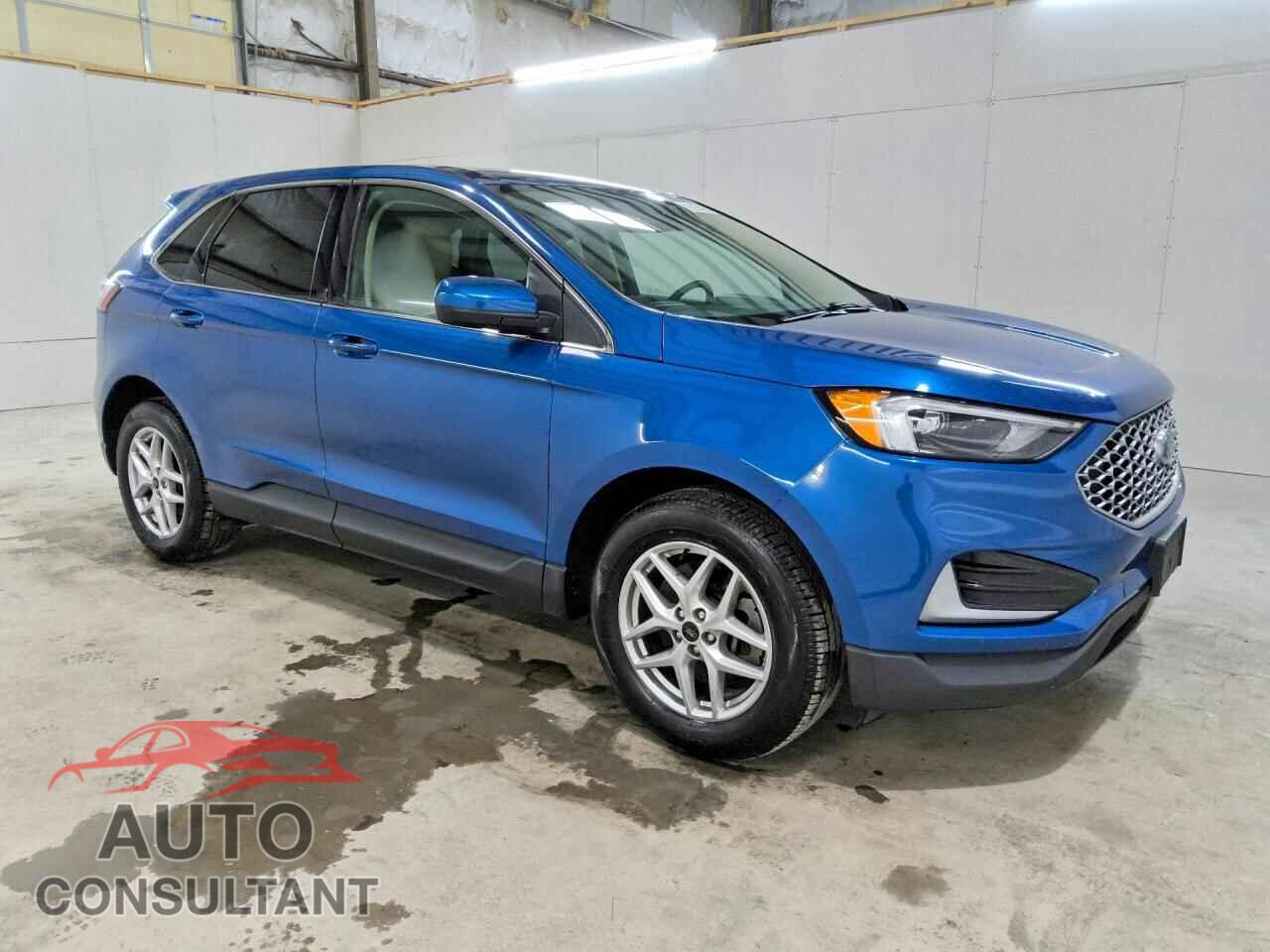 FORD EDGE 2023 - 2FMPK4J91PBA34241