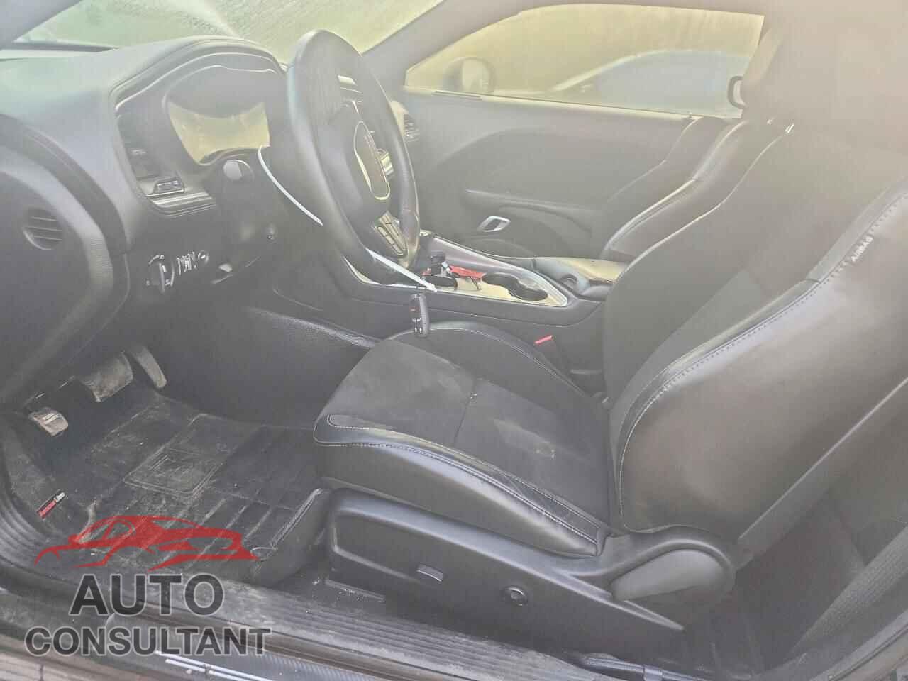 DODGE CHALLENGER 2021 - 2C3CDZKG2MH564819
