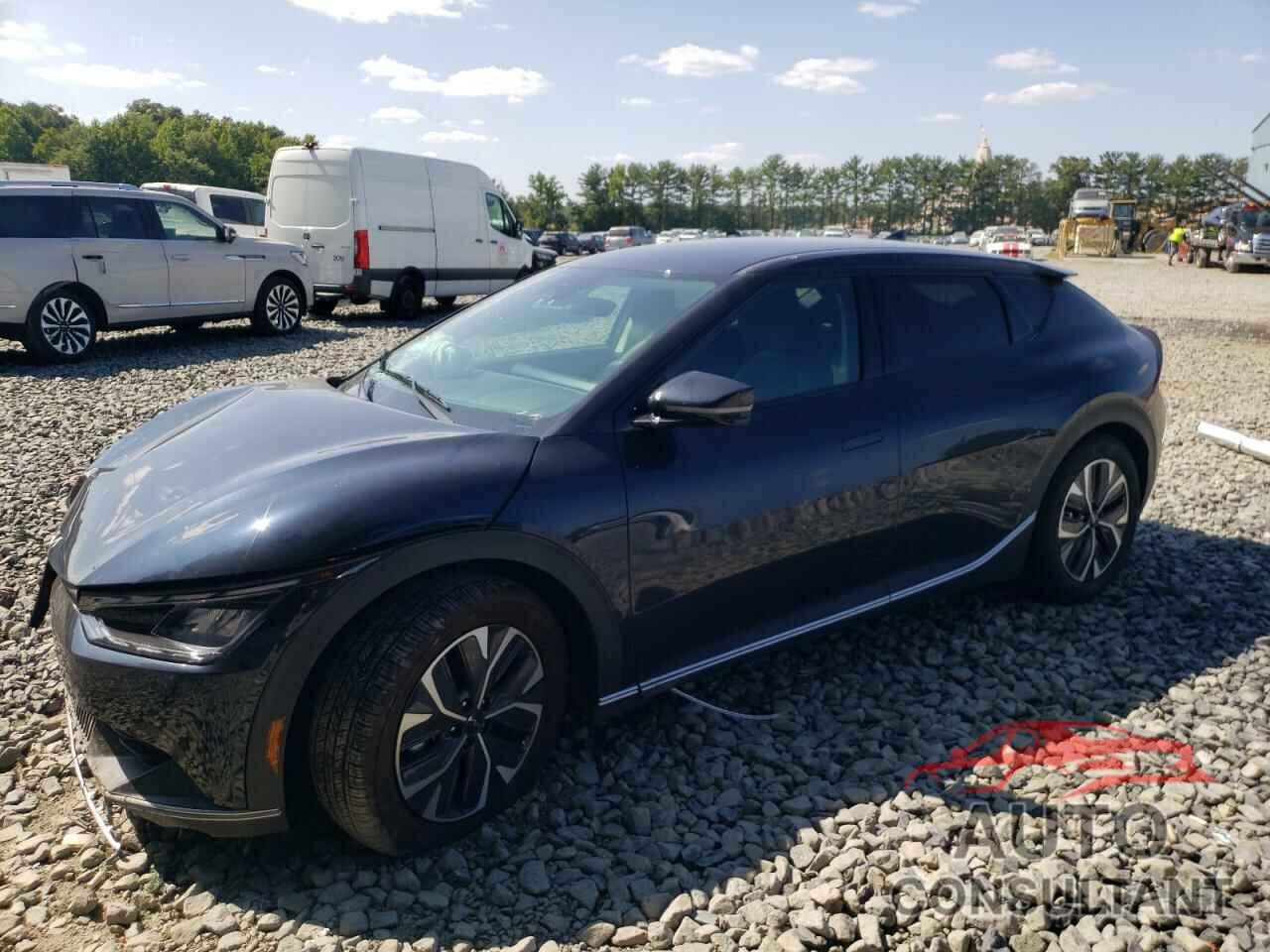 KIA EV6 LIGHT 2024 - KNDC3DLC7R5176268