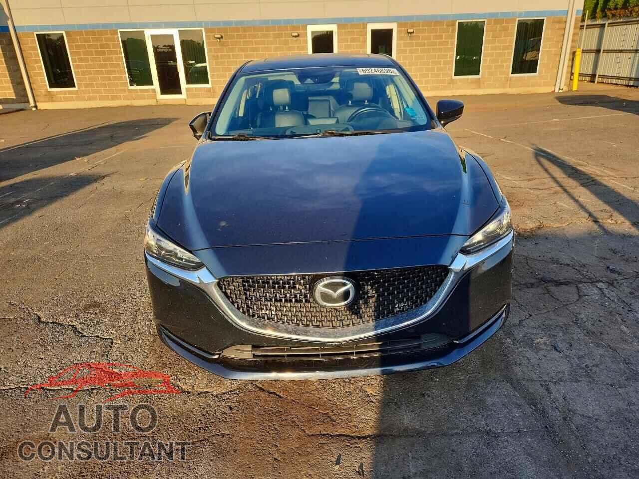 MAZDA 6 2021 - JM1GL1VM2M1611428