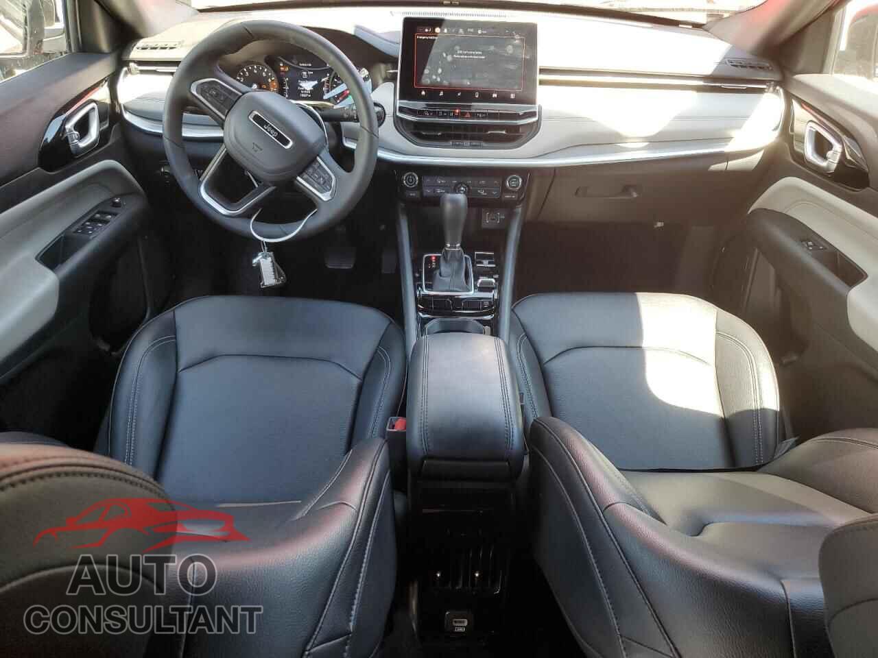 JEEP COMPASS 2025 - 3C4NJDCN4ST564810