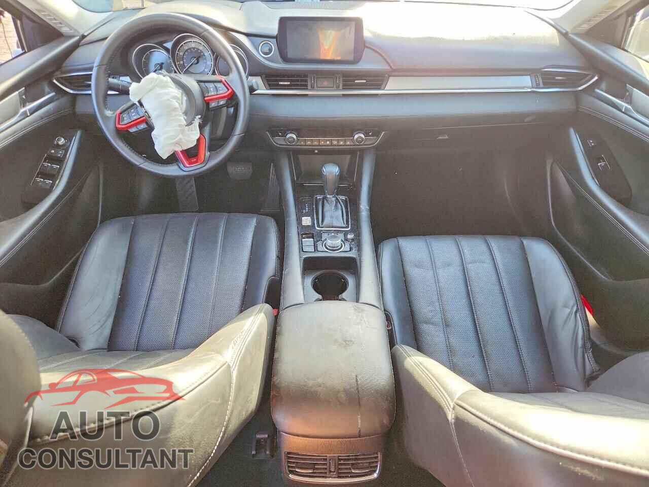 MAZDA 6 2020 - JM1GL1VM7L1516264