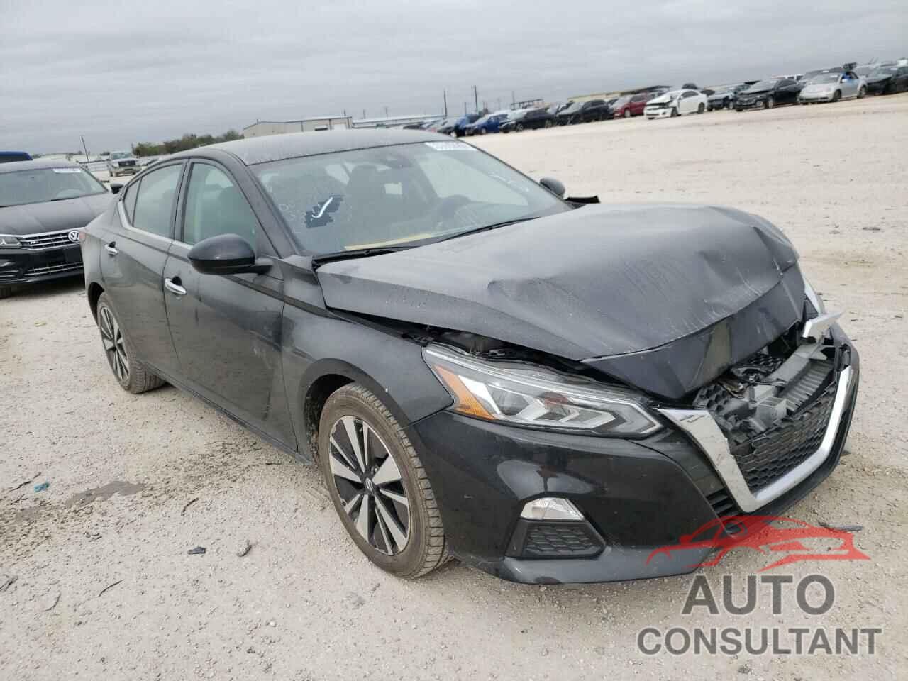 NISSAN ALTIMA SV 2021 - 1N4BL4DV3MN352968