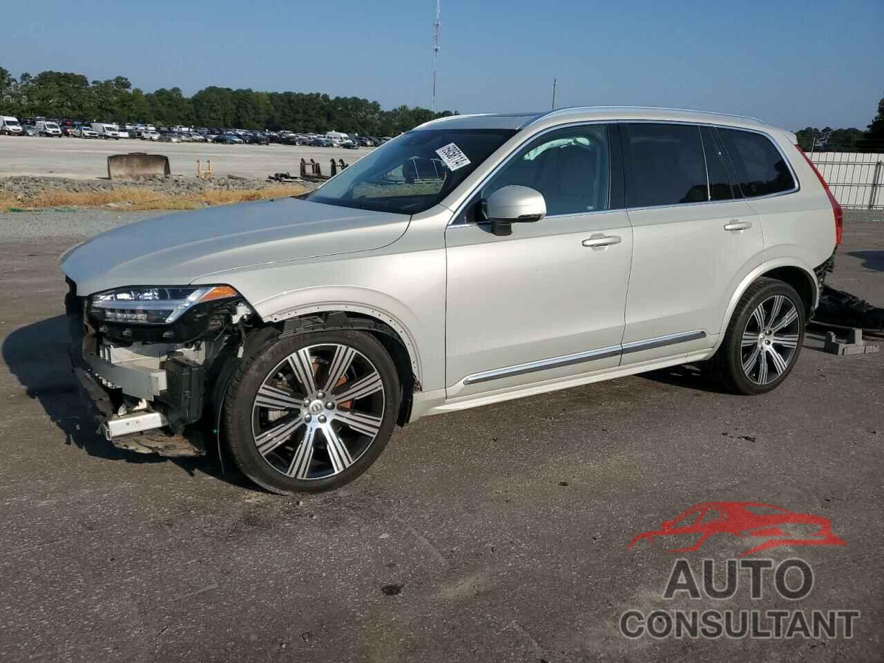 VOLVO XC90 2021 - YV4A221L0M1696729