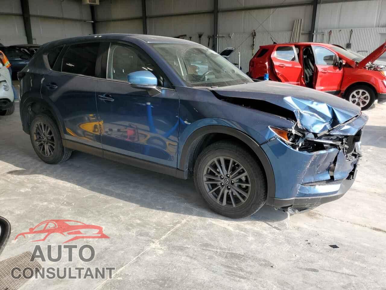 MAZDA CX-5 2020 - JM3KFBCM2L0790382