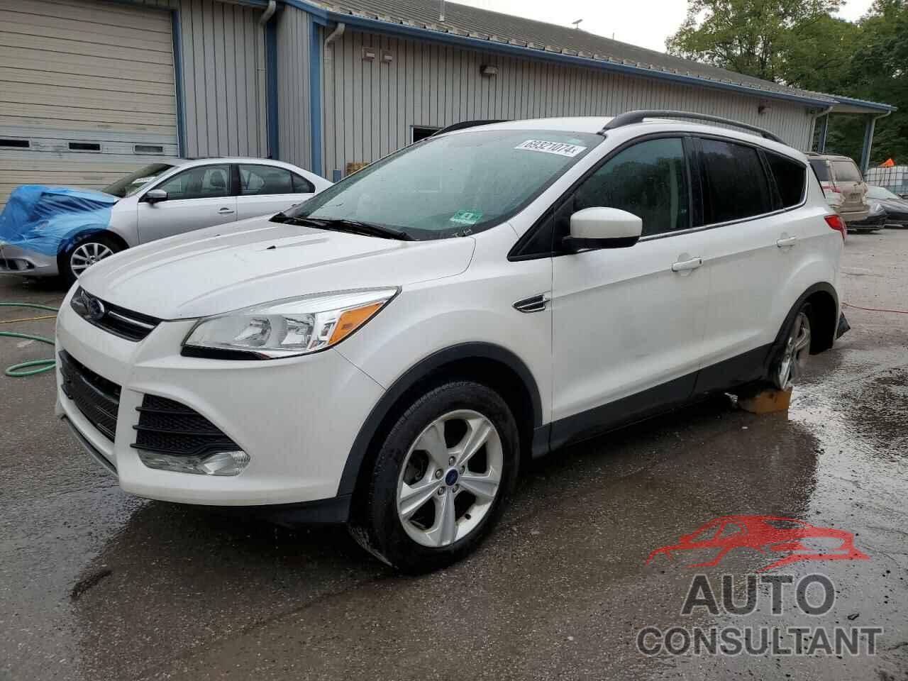 FORD ESCAPE 2016 - 1FMCU9GX6GUC33226