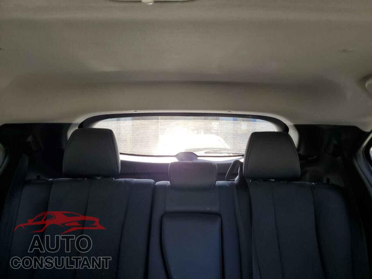 MITSUBISHI ECLIPSE 2024 - JA4ATWAA0RZ017048