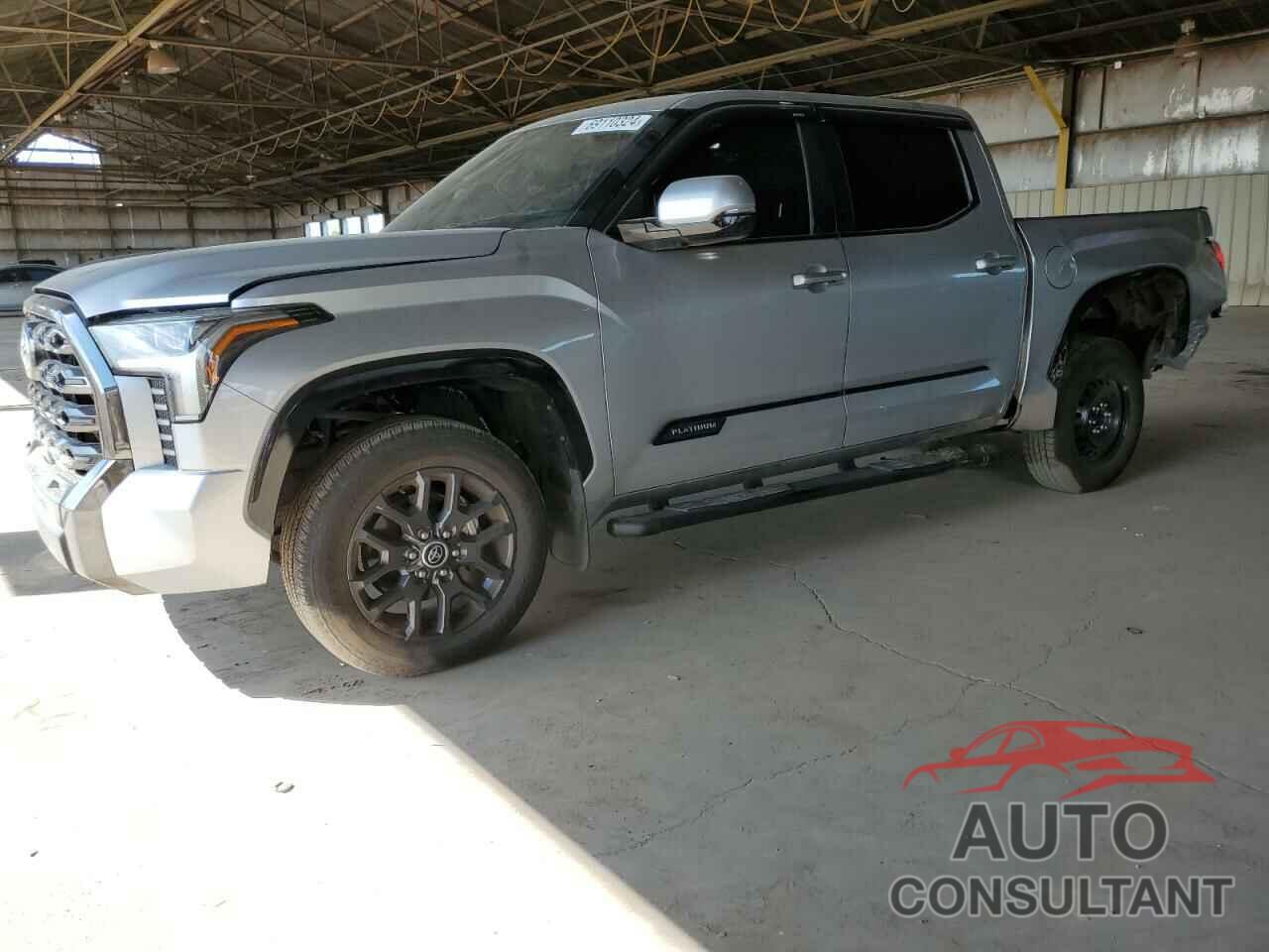 TOYOTA TUNDRA 2023 - 5TFNA5DB5PX066475