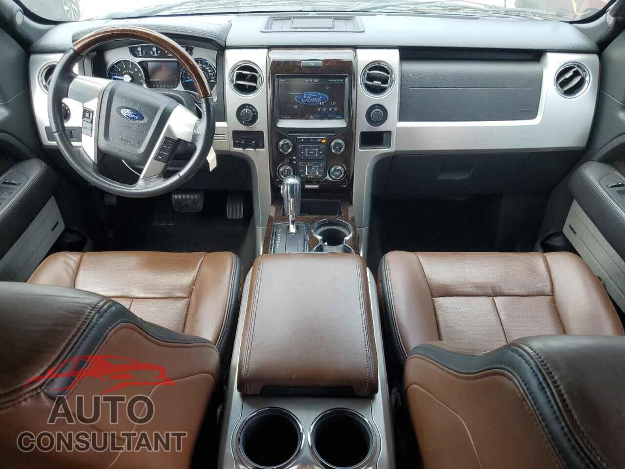 FORD F-150 2013 - 1FTFW1ET4DFD08065