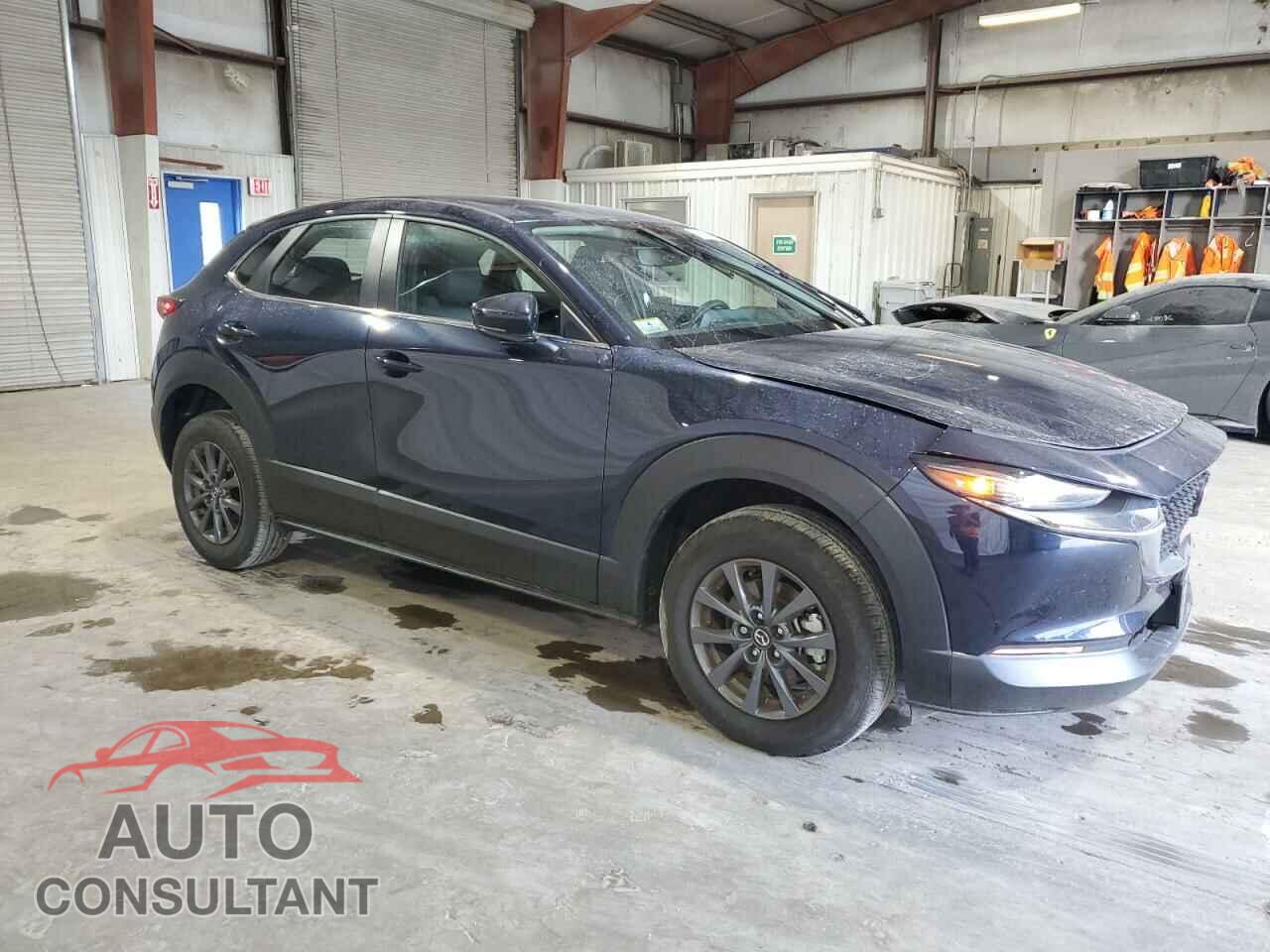 MAZDA CX30 2024 - 3MVDMBAM6RM641343
