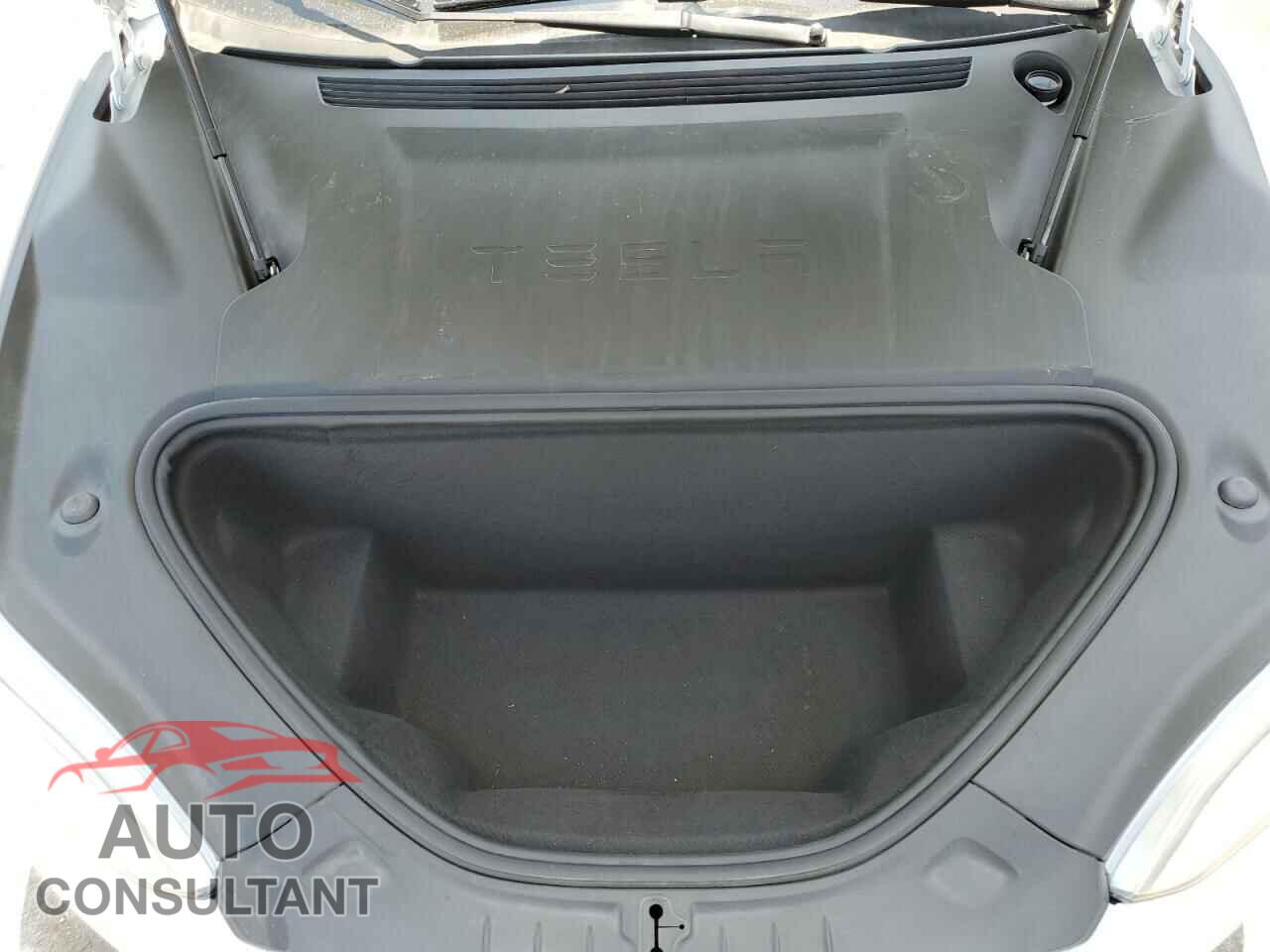 TESLA MODEL S 2019 - 5YJSA1E26KF347374