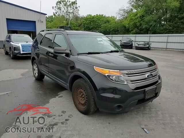FORD EXPLORER 2014 - 1FM5K8B88EGB56816