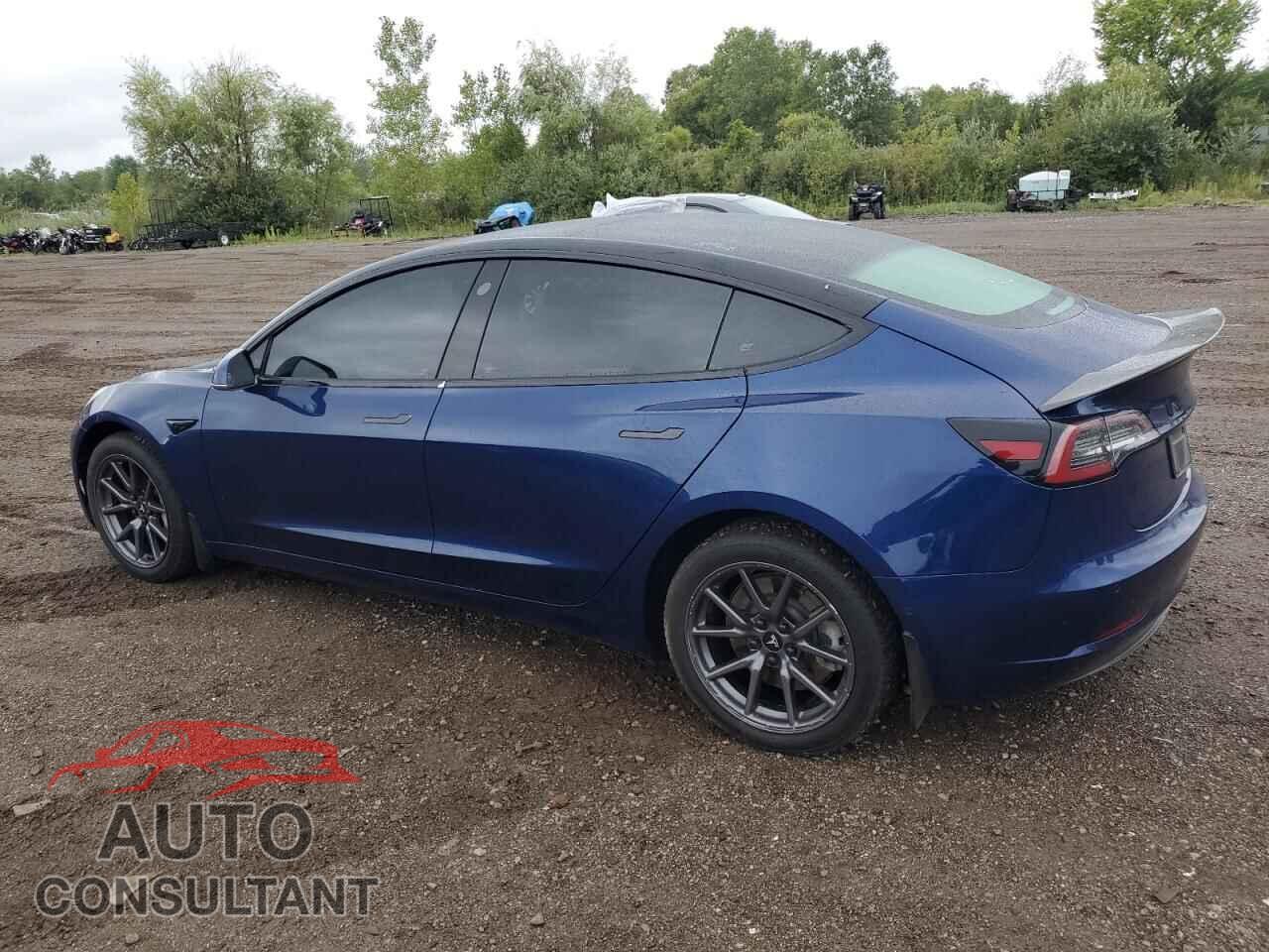 TESLA MODEL 3 2019 - 5YJ3E1EB5KF364966