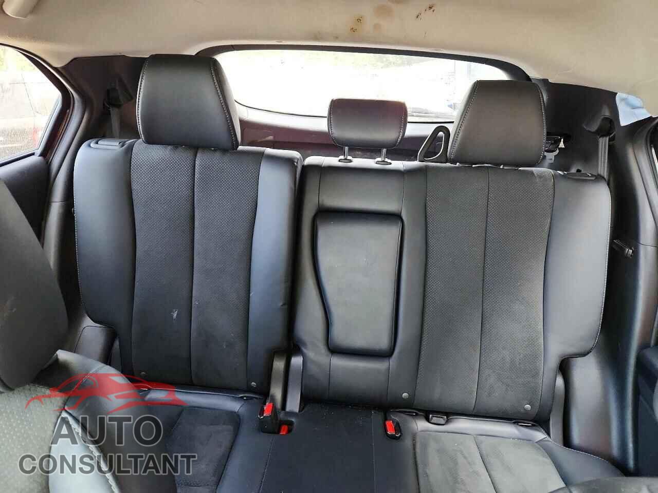 MITSUBISHI ECLIPSE 2025 - JA4ATWAA6SZ034524