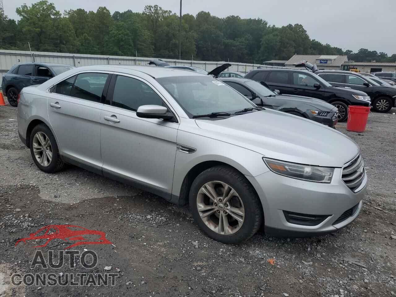 FORD TAURUS 2015 - 1FAHP2E86FG169938