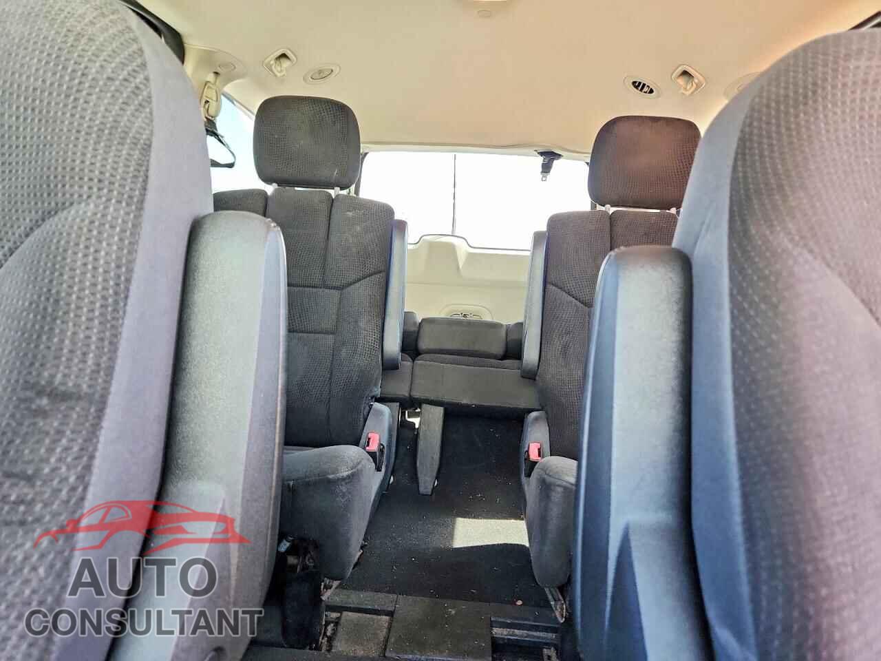 DODGE CARAVAN 2019 - 2C4RDGBG0KR684524