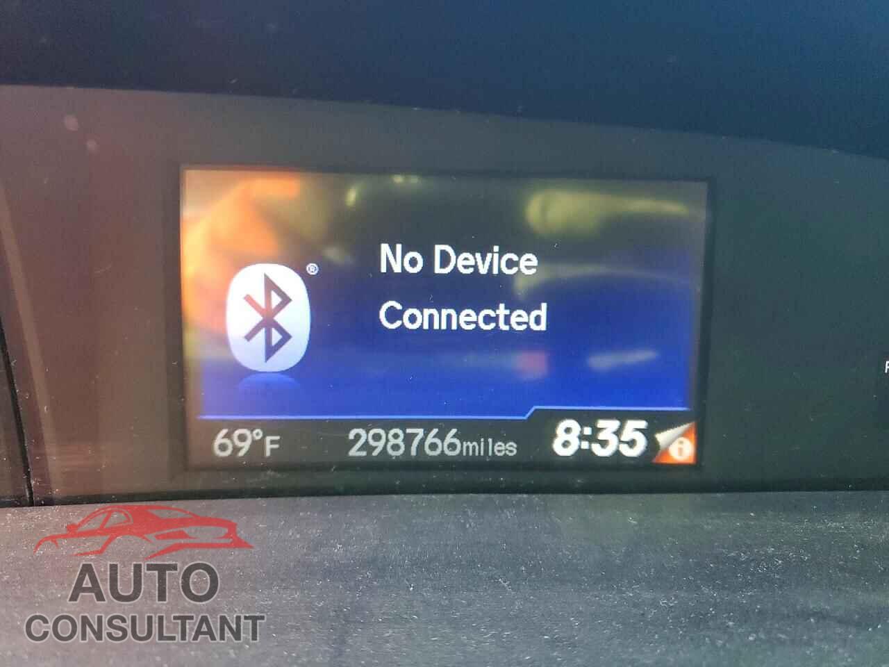 HONDA CIVIC 2015 - 2HGFB2F58FH519404