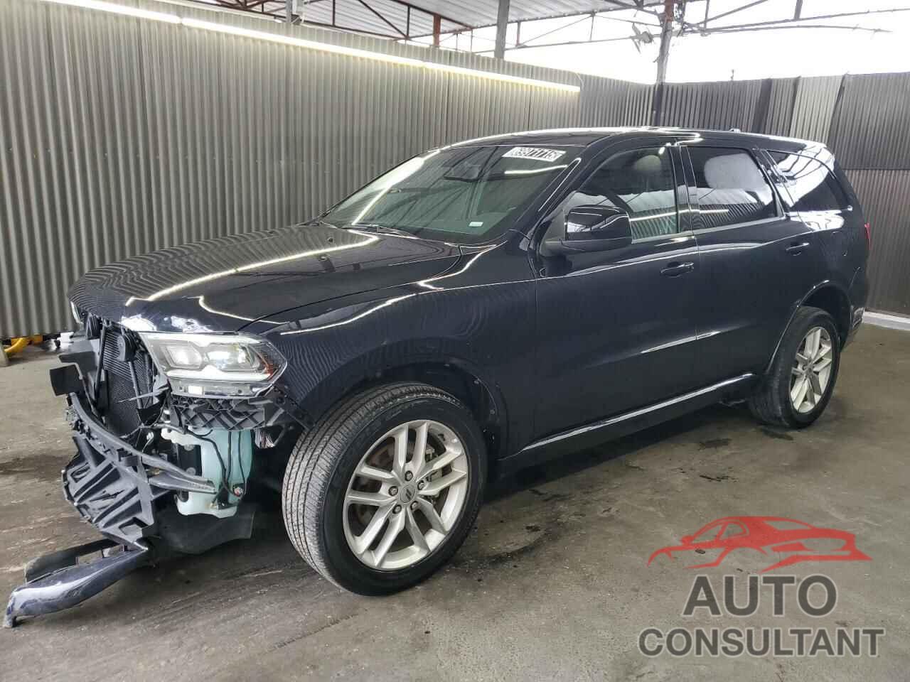 DODGE DURANGO 2023 - 1C4RDJDG3PC688268