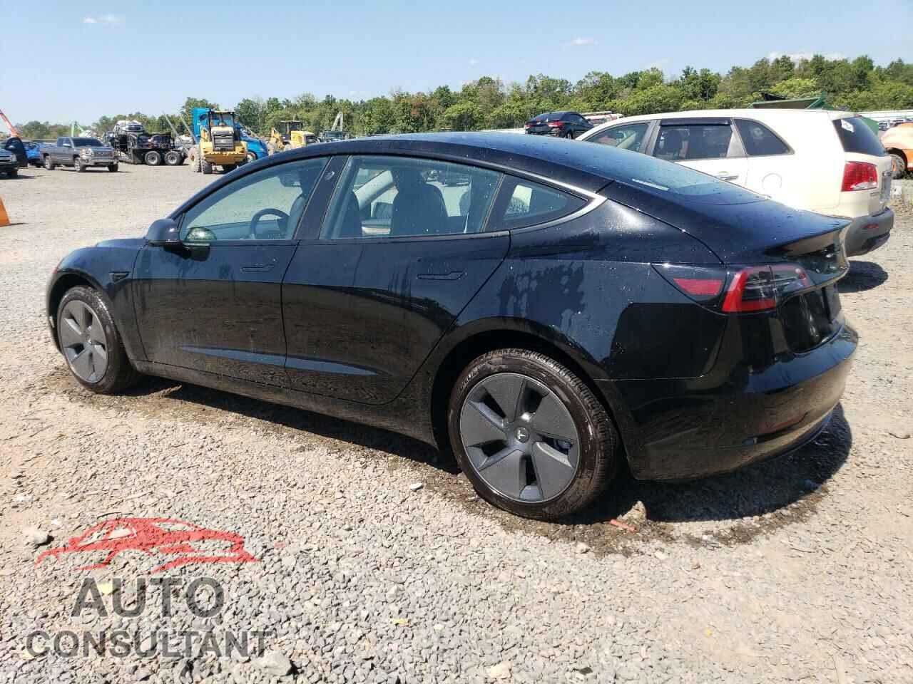 TESLA MODEL 3 2023 - 5YJ3E1EA8PF664094