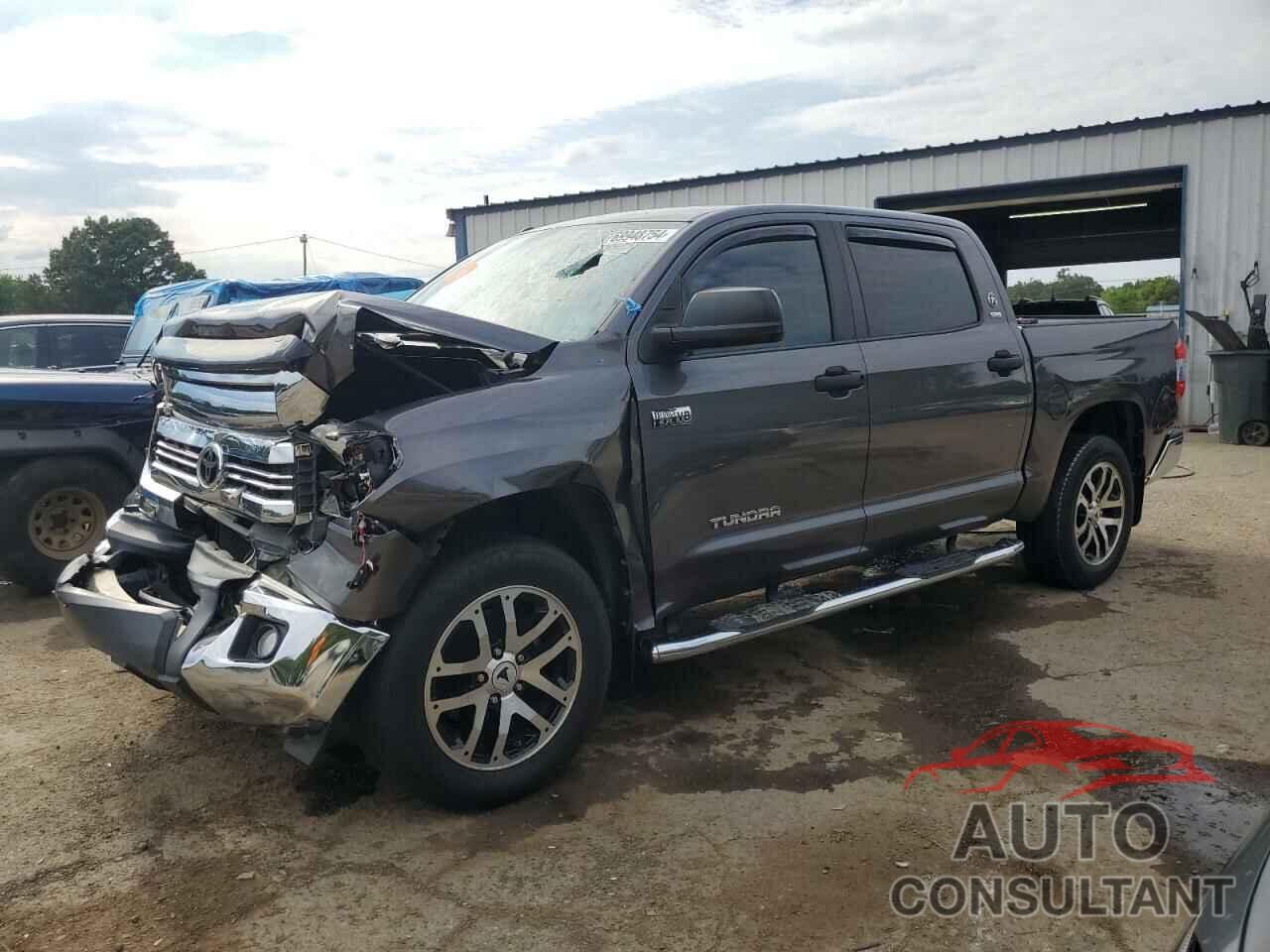 TOYOTA TUNDRA 2016 - 5TFDW5F16GX563407