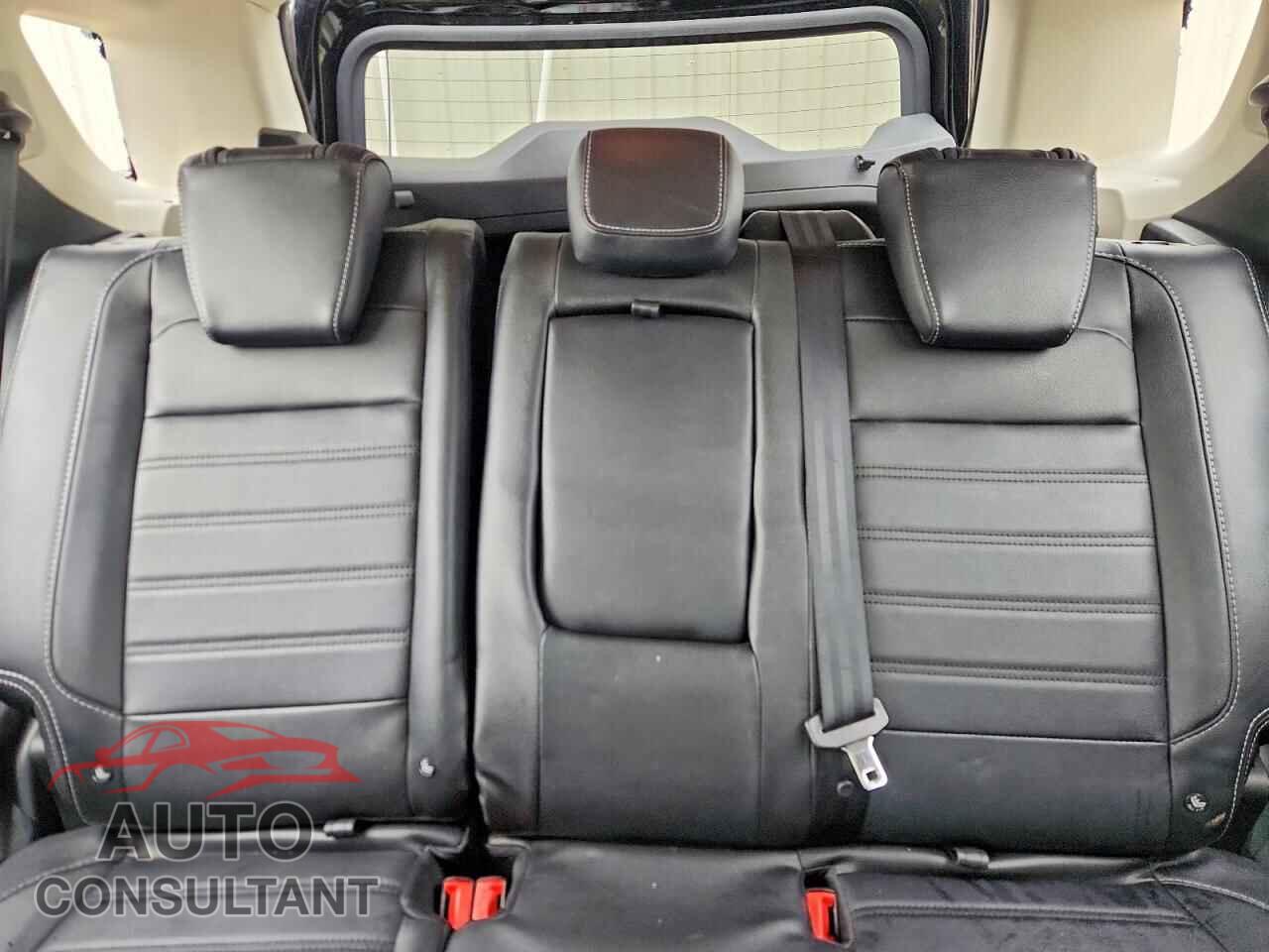 FORD ECOSPORT 2022 - MAJ6S3KL4NC459623
