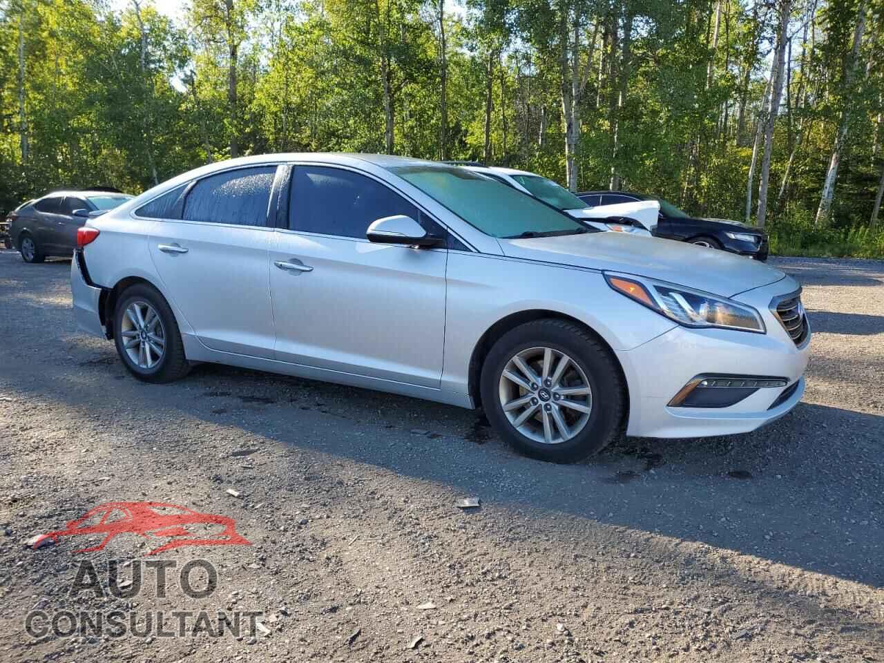 HYUNDAI SONATA 2015 - 5NPE24AF2FH004878