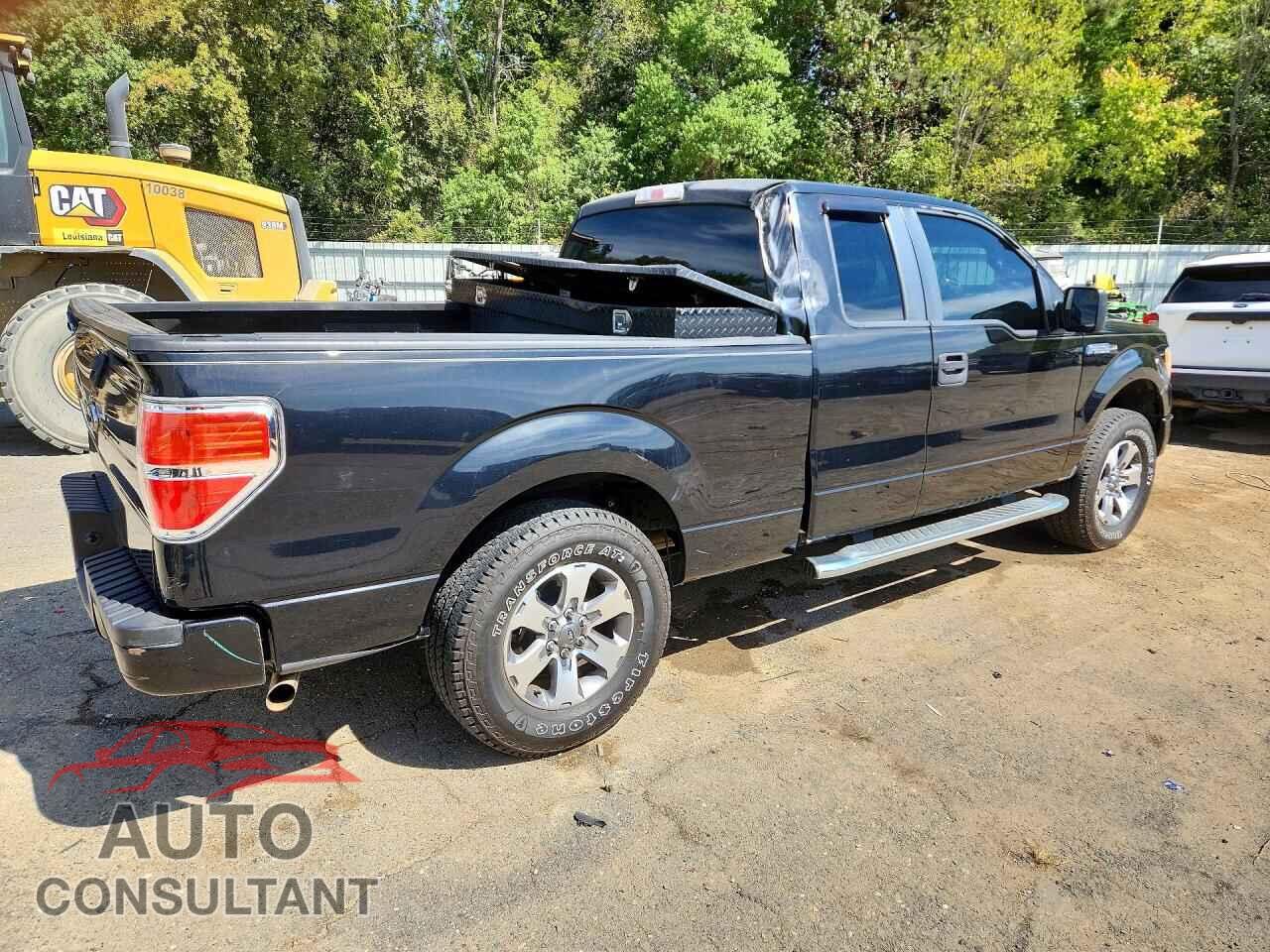 FORD F150 2013 - 1FTFX1CF8DFD15529