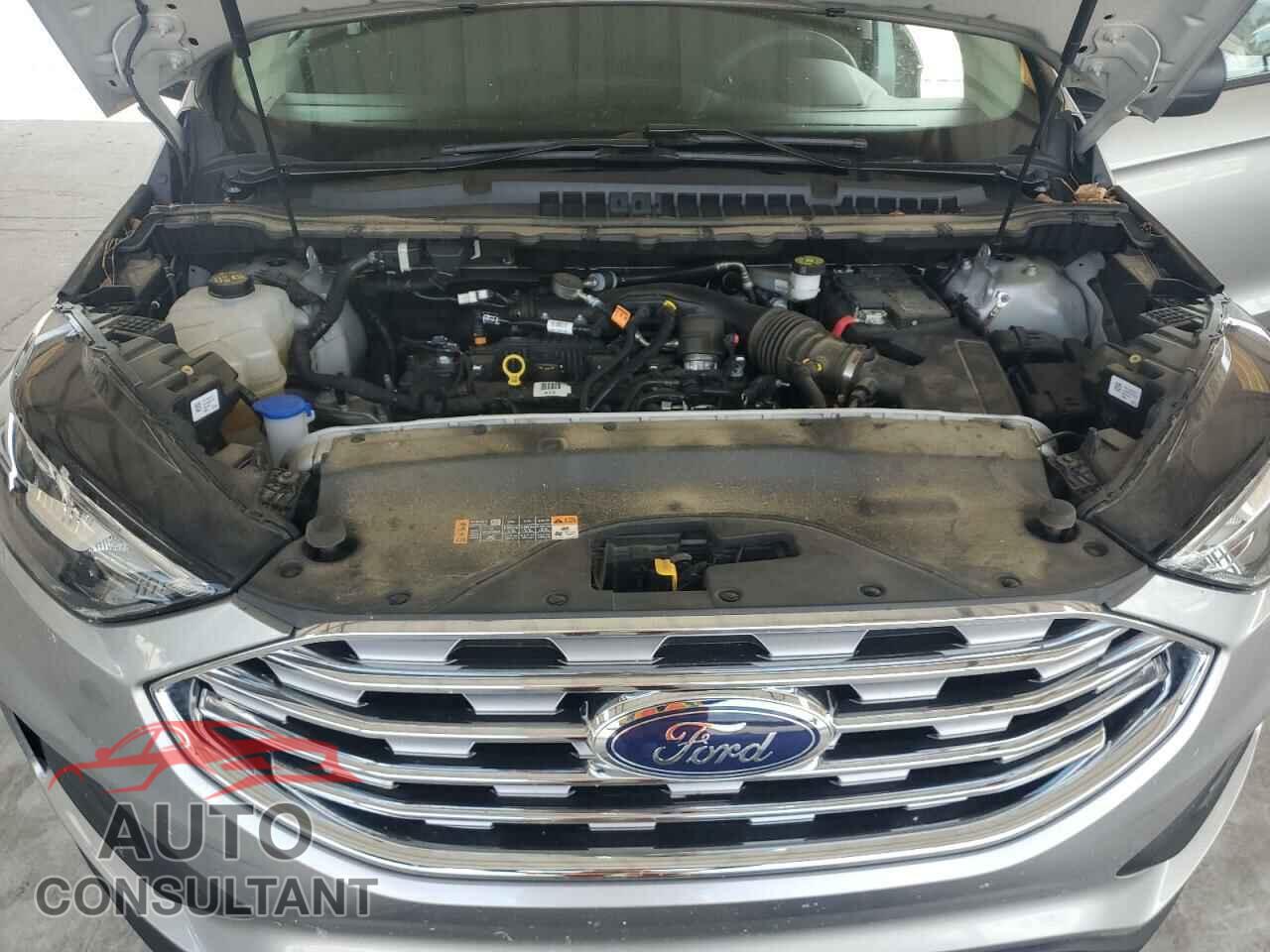 FORD EDGE 2020 - 2FMPK3G9XLBB33894