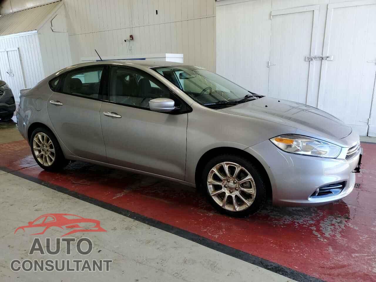 DODGE DART 2016 - 1C3CDFFA7GD822161