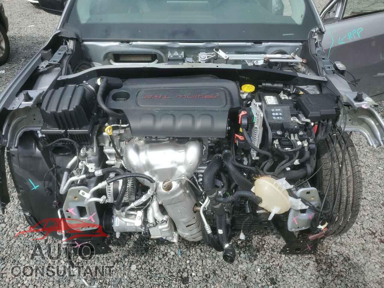 JEEP COMPASS 2022 - 3C4NJDFB0NT219831