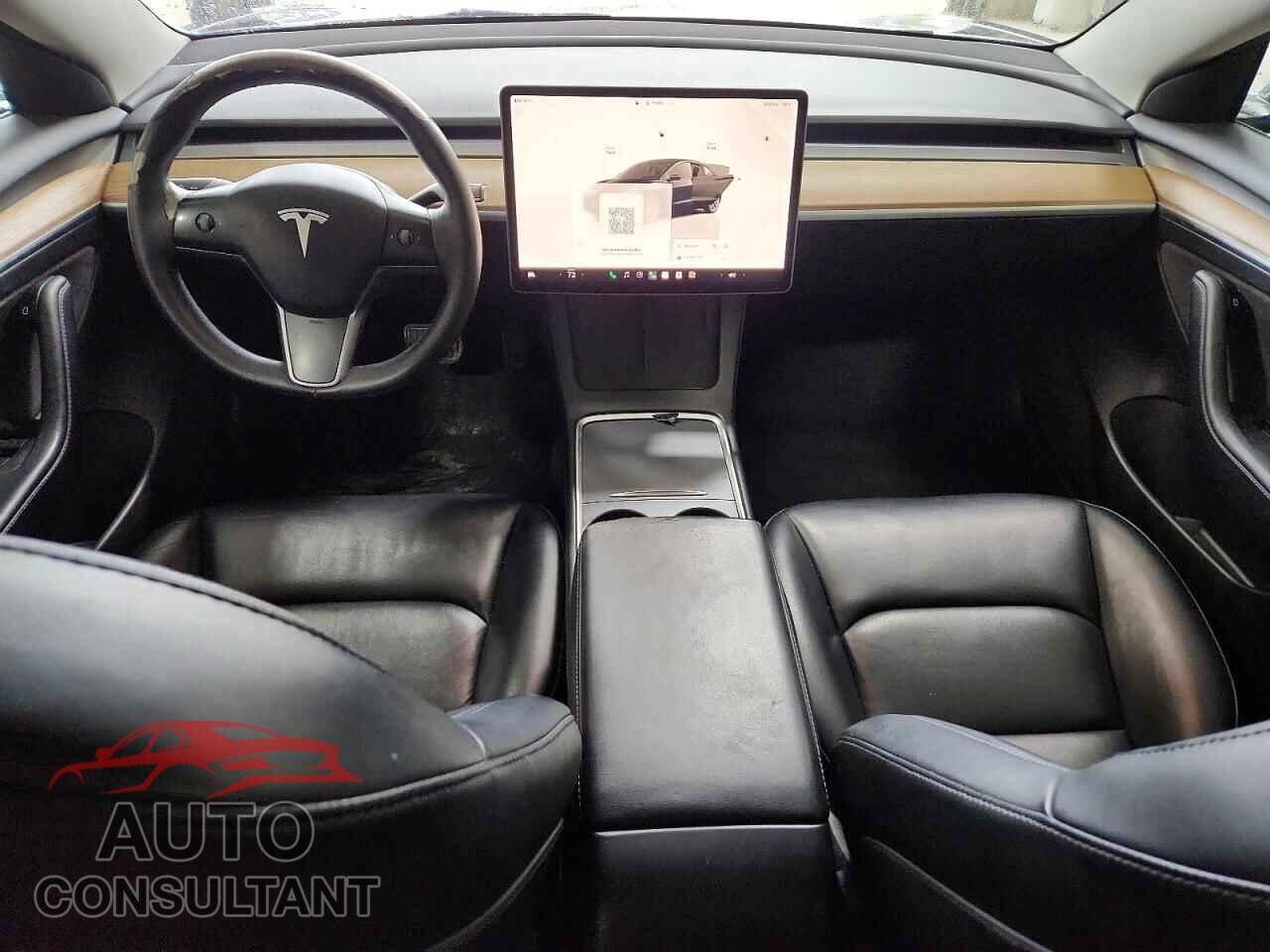 TESLA MODEL 3 2023 - 5YJ3E1EA9PF449484