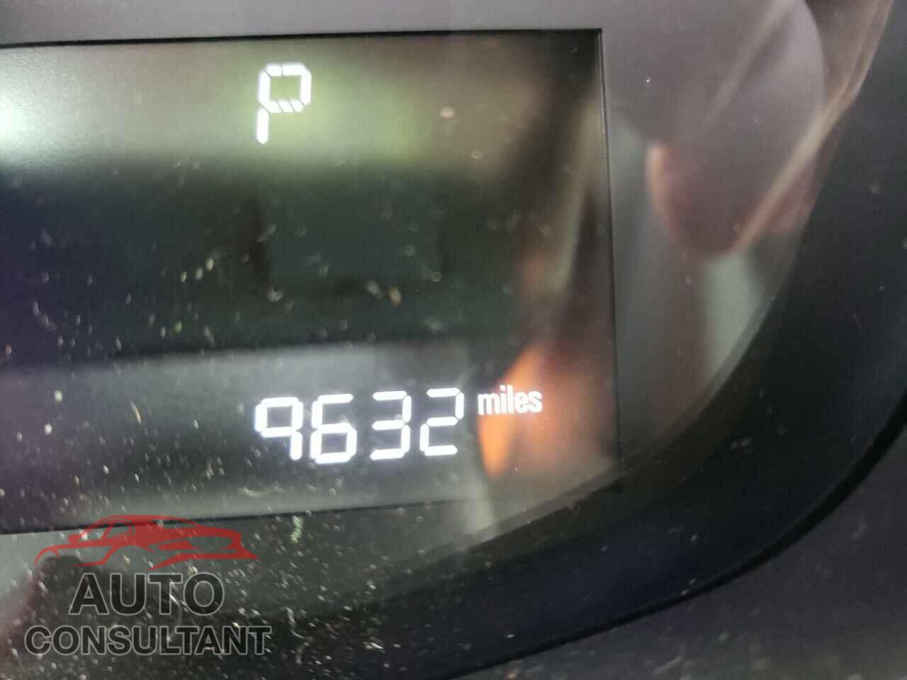 CHEVROLET SPARK 2021 - KL8CB6SA1MC737382
