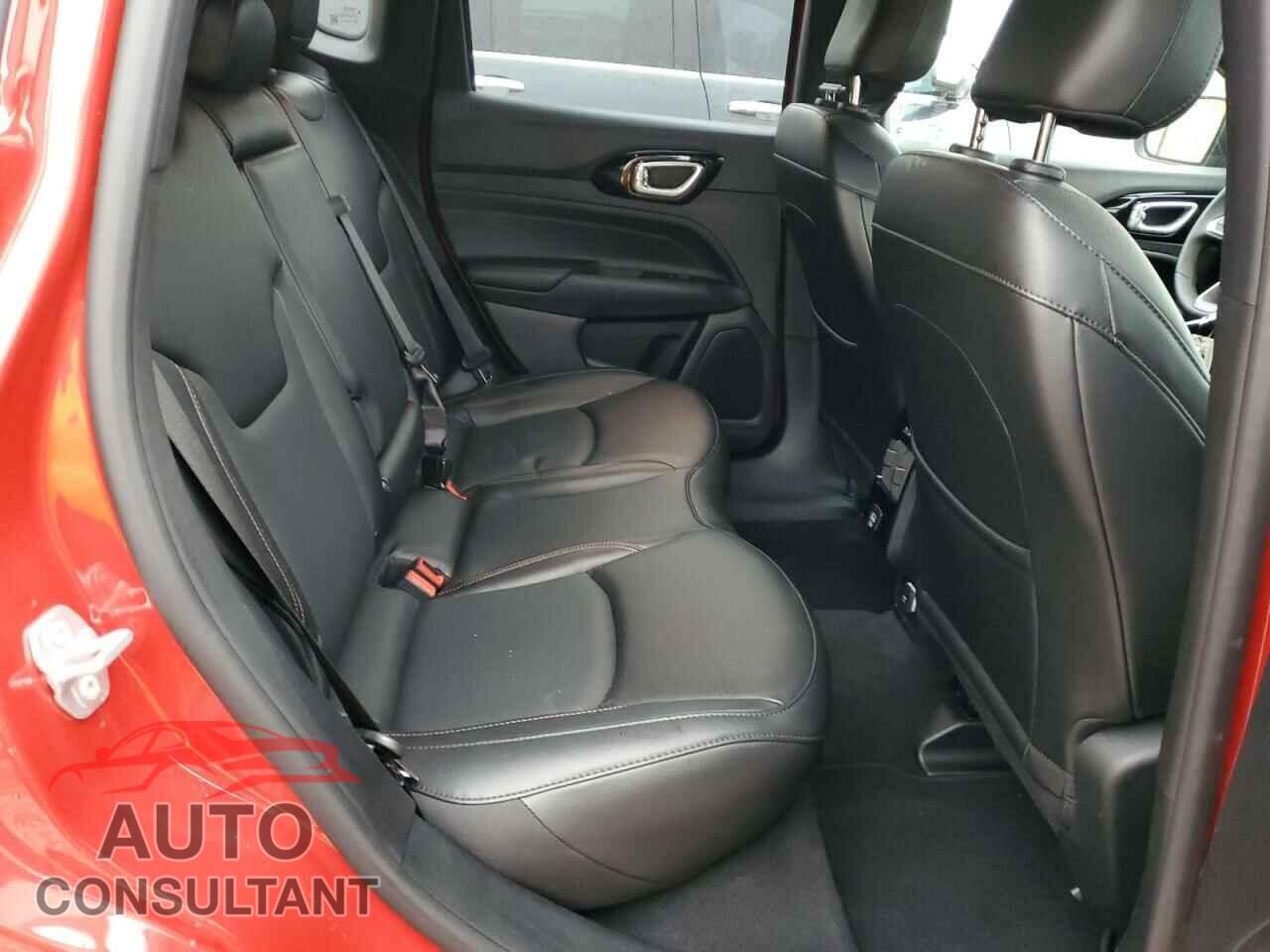 JEEP COMPASS 2023 - 3C4NJDCNXPT511617