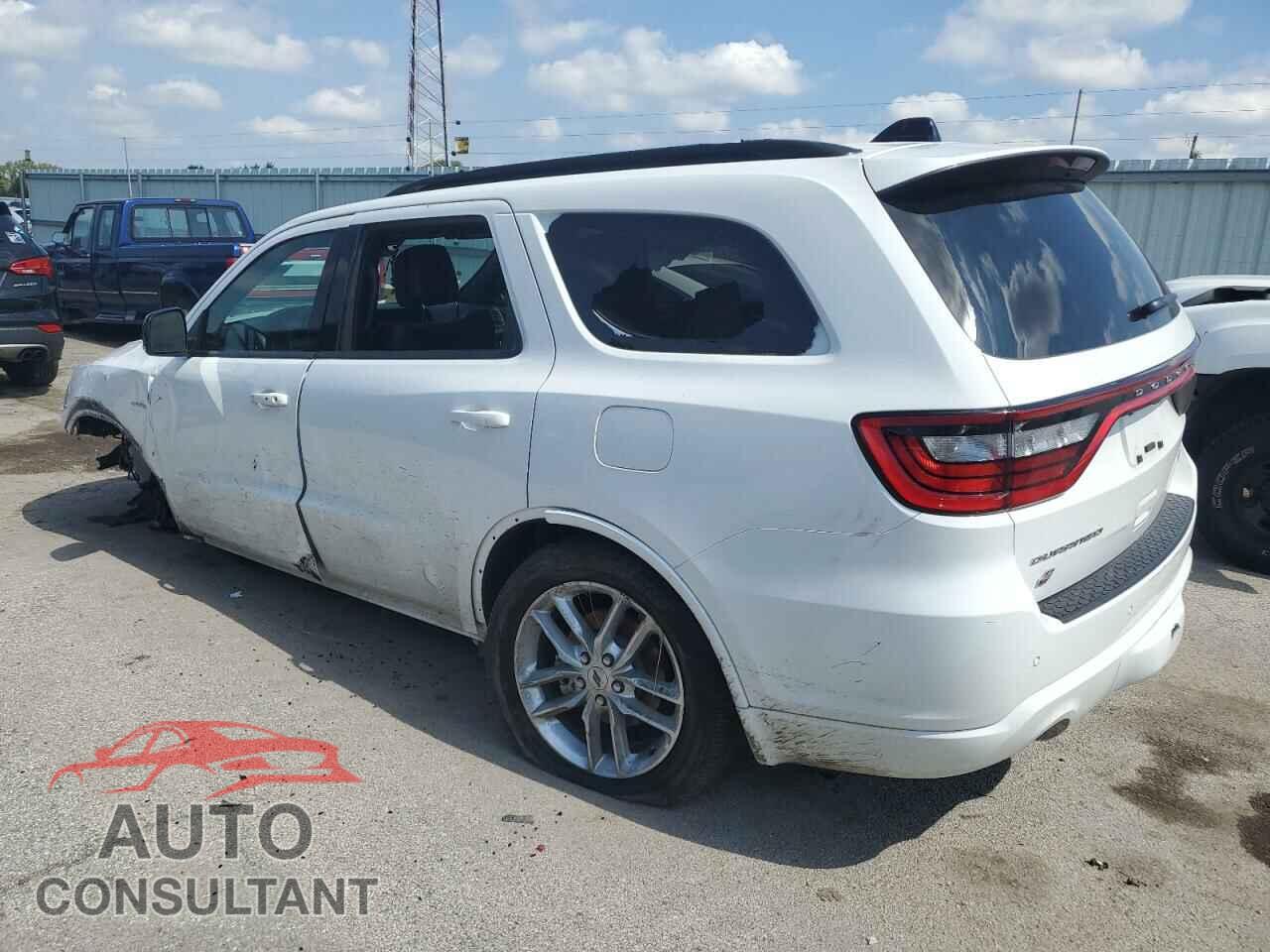 DODGE DURANGO 2023 - 1C4SDJCT5PC612731