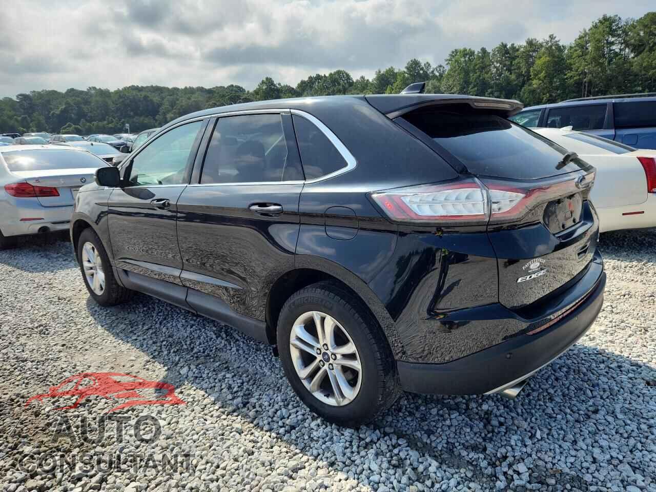 FORD EDGE 2018 - 2FMPK3J98JBB26352