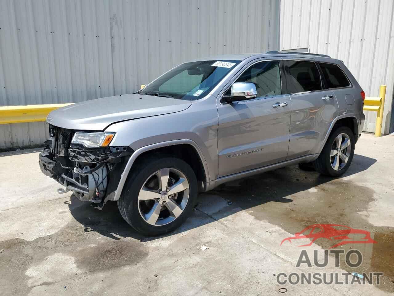 JEEP GRAND CHER 2015 - 1C4RJECG4FC836461