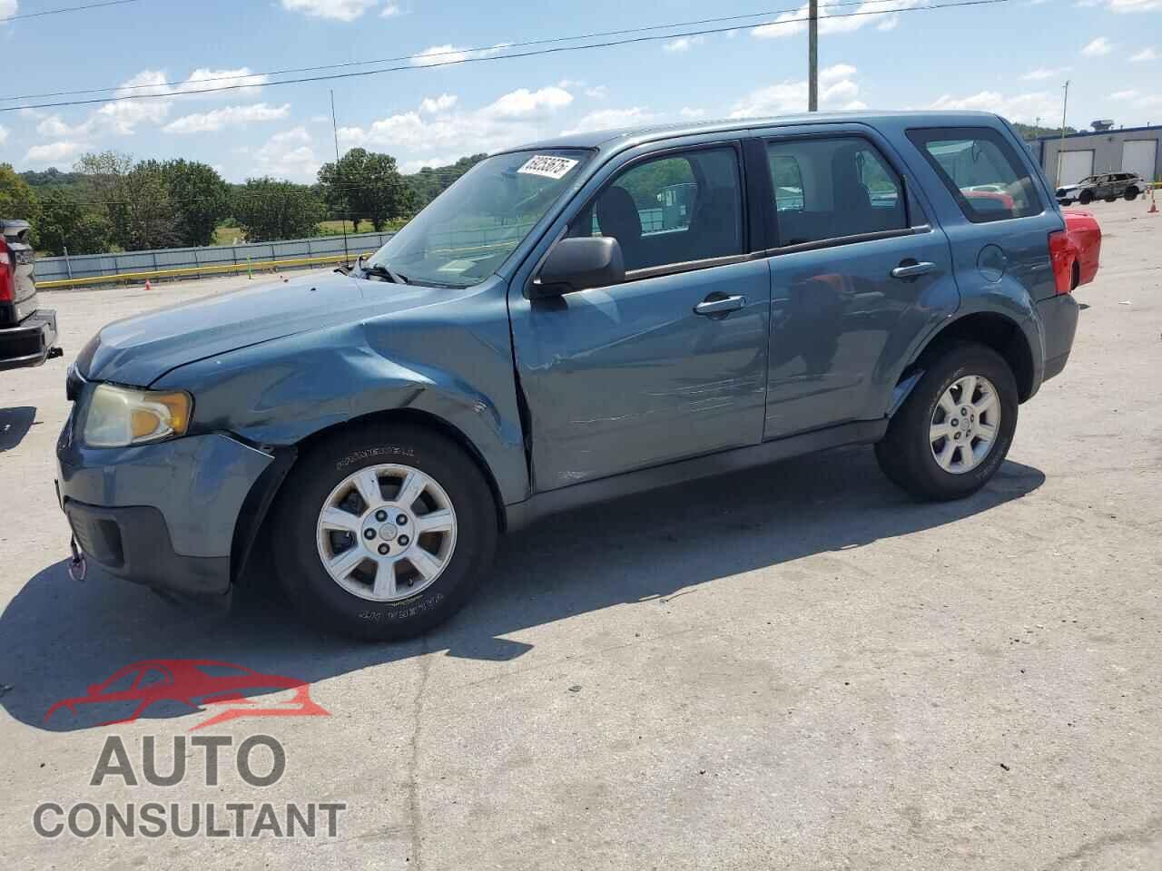 MAZDA TRIBUTE 2011 - 4F2CY0C77BKM06461